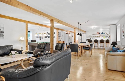 Kalvehave Casa | 8002 Kalvehave - Søndre Led 4