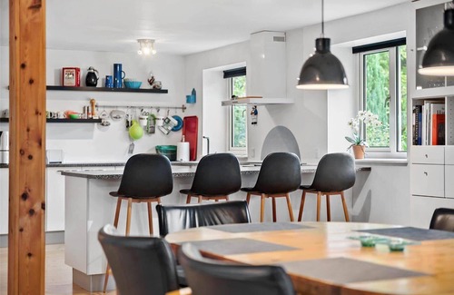 Kalvehave Casa | 8002 Kalvehave - Søndre Led 4