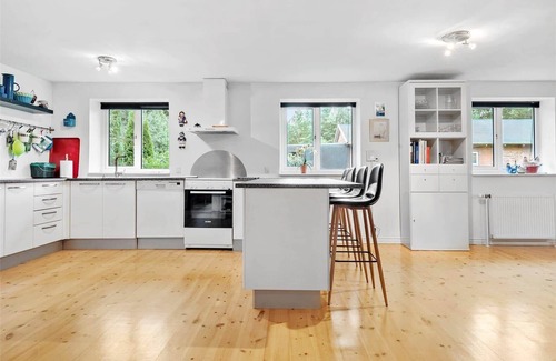 Kalvehave Casa | 8002 Kalvehave - Søndre Led 4