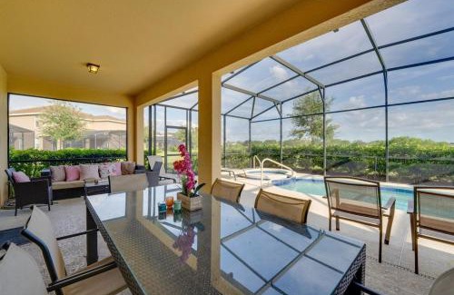 Loughman Casa | 8004-7-OS-Gateway to unparalleled relaxation at resort
