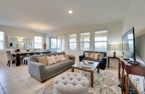 Loughman Casa | 8004-7-OS-Gateway to unparalleled relaxation at resort