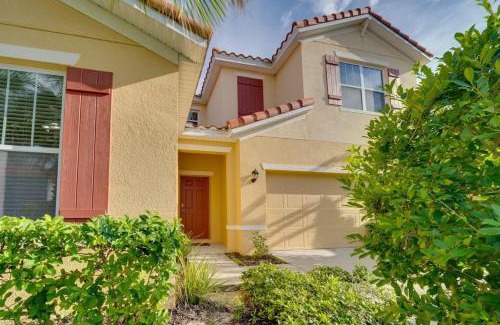 Loughman Casa | 8004-7-OS-Gateway to unparalleled relaxation at resort