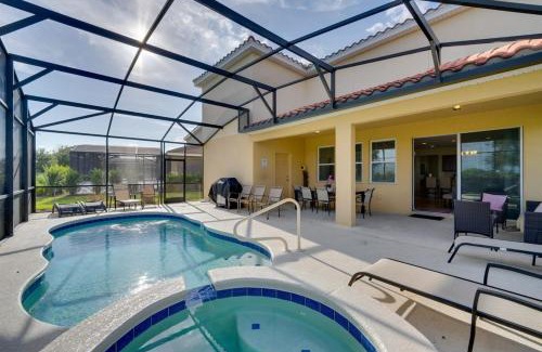Loughman Casa | 8004-7-OS-Gateway to unparalleled relaxation at resort