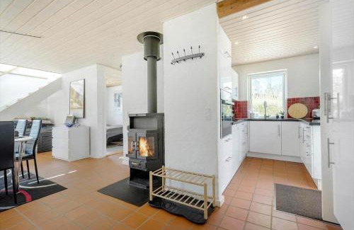 Skodshoved Casa | 8004-Knebel-Vestre-Strandvej-19-A