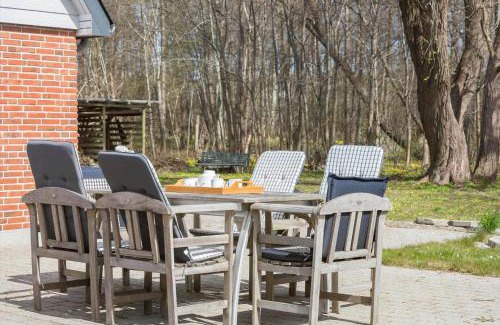Skodshoved Casa | 8004-Knebel-Vestre-Strandvej-19-A