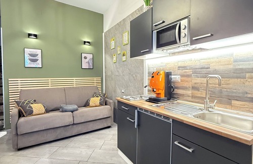 Cercola Apartamento | 80040 Guest House - Casa Vacanze