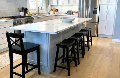 Townsend's Inlet Condominio | 8005 Roberts Avenue North