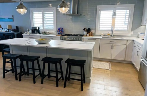 Townsend's Inlet Condominio | 8005 Roberts Avenue North
