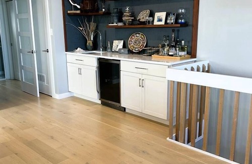 Townsend's Inlet Condominio | 8005 Roberts Avenue North