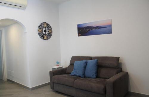 Meta Casa | 80062 Cute House - De Vivo Realty Meta di Sorrento