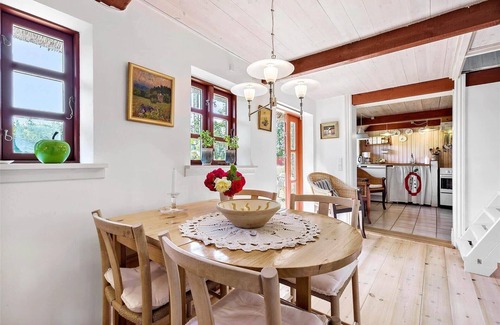 Knebel Casa | 8008 Knebel - Sletterhagevej 2