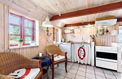 Knebel Casa | 8008 Knebel - Sletterhagevej 2