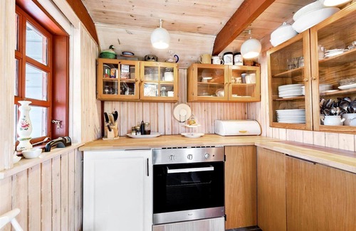 Knebel Casa | 8008 Knebel - Sletterhagevej 2