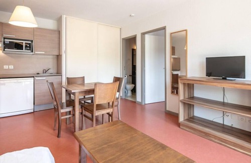 Gresse-en-Vercors Condominio | Appartement Confortable pour 4 + Kitchenette | Village Enchanteur