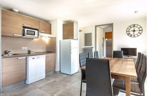 Gresse-en-Vercors Condominio | Apartamento Rustique Près des Pistes | Village Enchanteur
