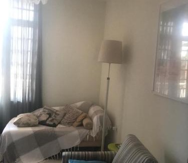 Velha Apartamento | 800metros da Oktoberfest