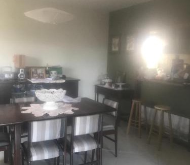 Velha Apartamento | 800metros da Oktoberfest