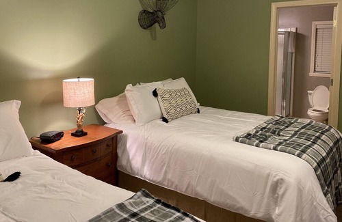 Clymer Condominio | 8010 Northgate Condo at Peak n Peek Resort