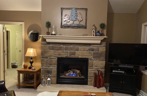 Clymer Condominio | 8010 Northgate Condo at Peak n Peek Resort
