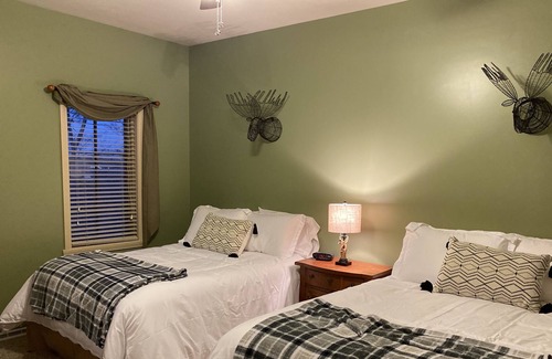 Clymer Condominio | 8010 Northgate Condo at Peak n Peek Resort