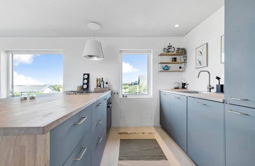 Skødshoved Strand Casa | 8013 Knebel - Zion 18