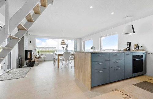 Skødshoved Strand Casa | 8013 Knebel - Zion 18