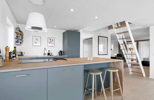 Skødshoved Strand Casa | 8013 Knebel - Zion 18