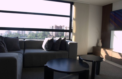 El Castillo Apartamento | 802 - Maravilloso apartamento en El Poblado con vista!