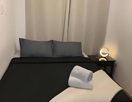 Panamby Apartamento | 803 Ponte laguna 1 dorm. CAMA QUEEN