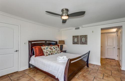 Pensacola Beach Casa | 804E Regency Towers