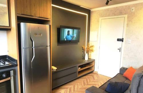 Santarem Apartamento | #805 CHarmoso Studio Urban WIFI