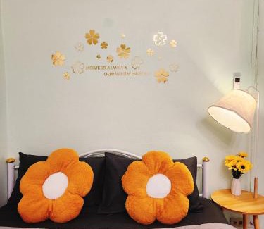 Lat Yao Apartamento | 805-STP Homely room Free Wi-Fi and Near BTS line