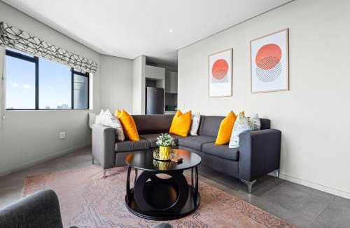 Windermere Apartamento | 806 2SIX2 Florida Road by Host Agents