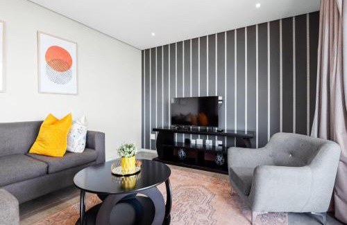 Windermere Apartamento | 806 2SIX2 Florida Road by Host Agents
