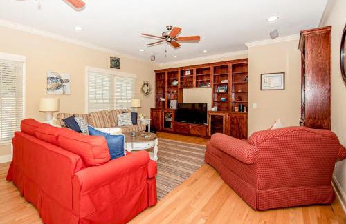 Edisto Island Casa | 807 Cheehaw