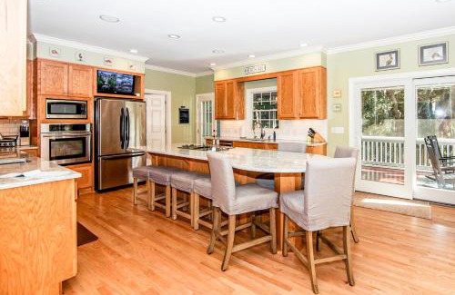 Edisto Island Casa | 807 Cheehaw