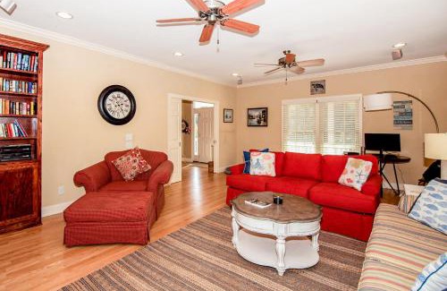 Edisto Island Casa | 807 Cheehaw