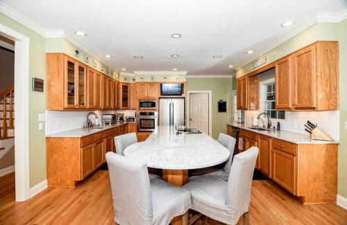 Edisto Island Casa | 807 Cheehaw