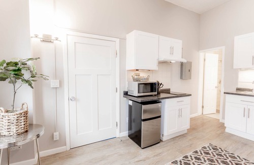 Kutzky Park Apartamento | Estudio en el corazón de Rochester - Paso a MAYO