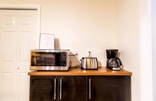 Kutzky Park Apartamento | Moderno estudio junto a Mayo Clinic ic 807 # 2）