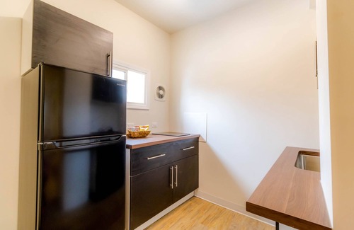 Kutzky Park Apartamento | Moderno estudio junto a Mayo Clinic ic 807 # 2）