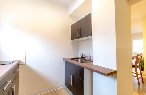 Kutzky Park Apartamento | Moderno estudio junto a Mayo Clinic ic 807 # 2）