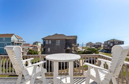 Rodanthe Casa | 8076 - Siren's Serenade