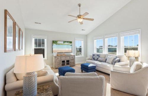 Rodanthe Casa | 8076 - Siren's Serenade