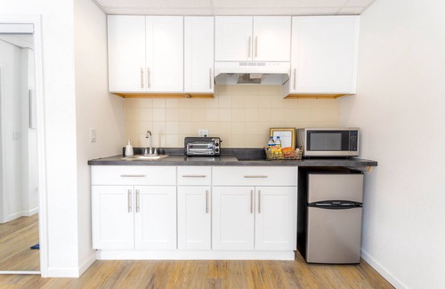 Kutzky Park Apartamento | RitaHouse 2nd # 6 · Estudio encantador a pasos de Mayo