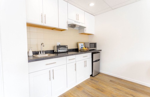 Kutzky Park Apartamento | RitaHouse 2nd # 6 · Estudio encantador a pasos de Mayo