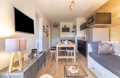 Genos Apartamento | Apartamento para 4 adultos/2 niños