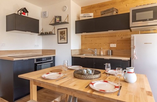 Genos Apartamento | Apartamento para 4 adultos/2 niños