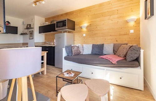 Genos Apartamento | Apartamento para 4 adultos/2 niños
