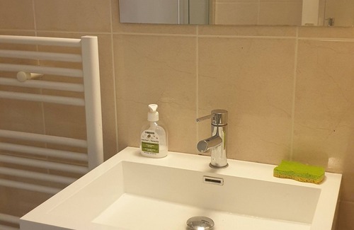 Nice Apartamento | 80m² apartment with terrace near the center, ideal for families